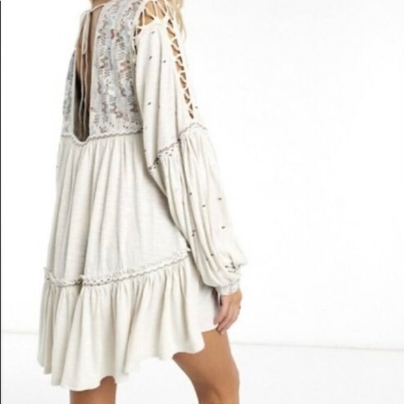 🎉2x Host Pick🎉 Free People Blouse - Picture 15 of 16